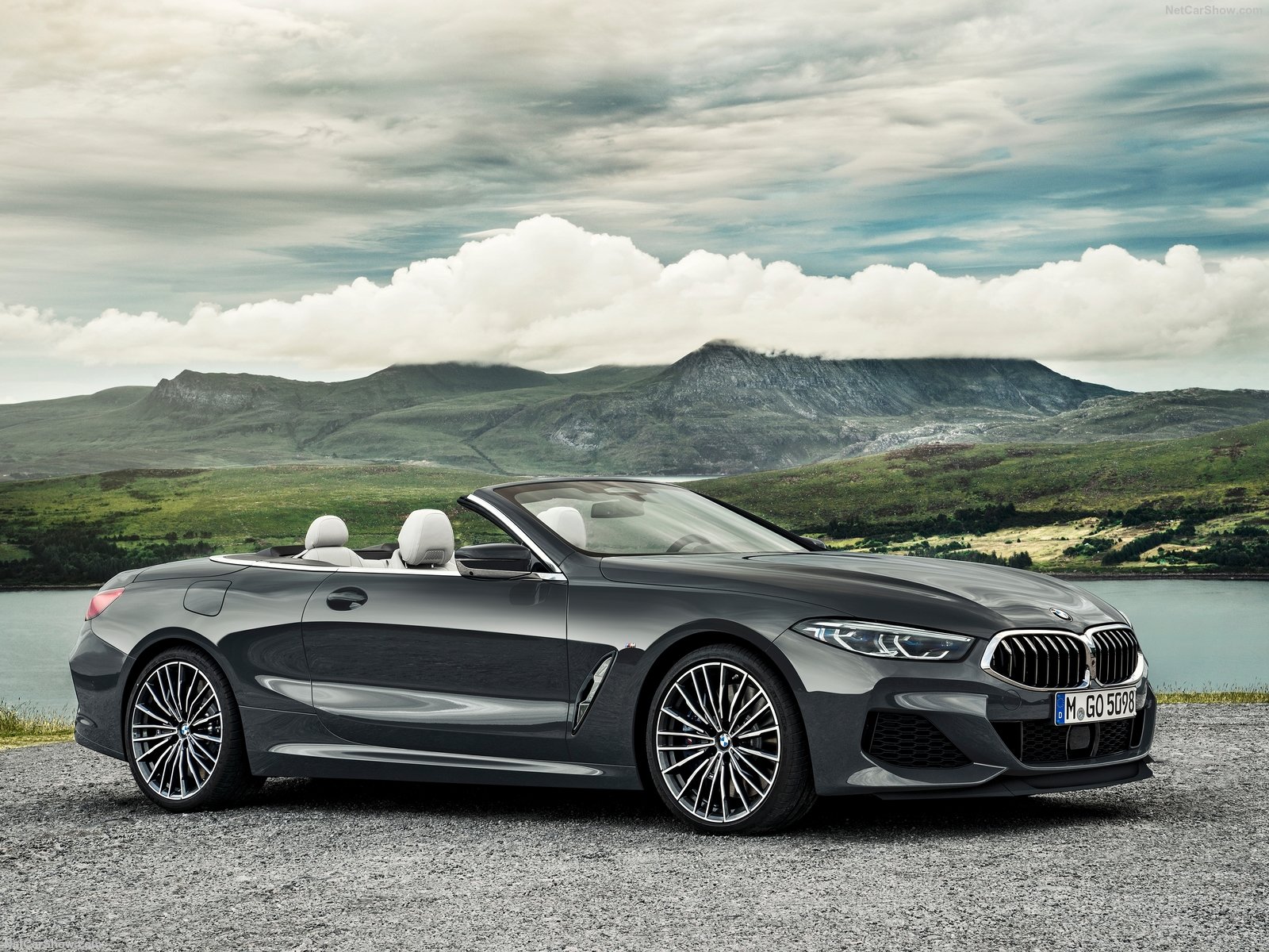 Jaunums! Automāti priekš BMW G23 (4 serie) cabrio 2021-